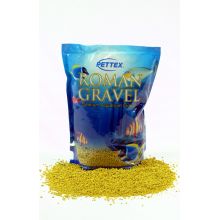 Aquatic Roman Gravel Lemon Zest 2kg